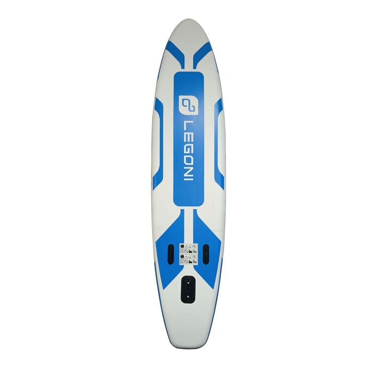 Napihljiva SUP deska Legoni SUP Lunar 12", 366 cm