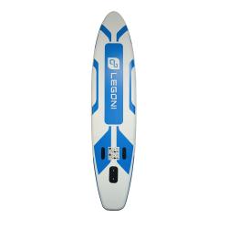 Napihljiva SUP deska Legoni SUP Lunar 12", 366 cm