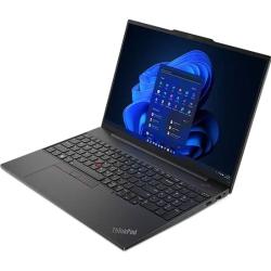 Prenosnik Lenovo ThinkPad E16 Gen 1 R5 / 24GB / 512GB SSD / 16" WUXGA / Windows