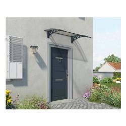 Nadstrešek nad vrati Canopy NEO1180, antracit siva_2