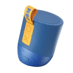 Bluetooth zvočnik Jam Audio Double Chill, modra