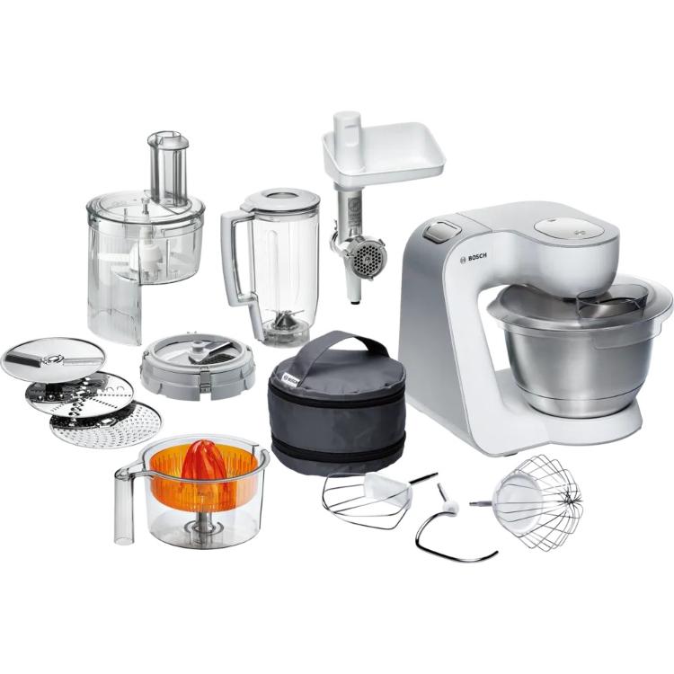 Kuhinjski robot Bosch MUM54251, 900 W