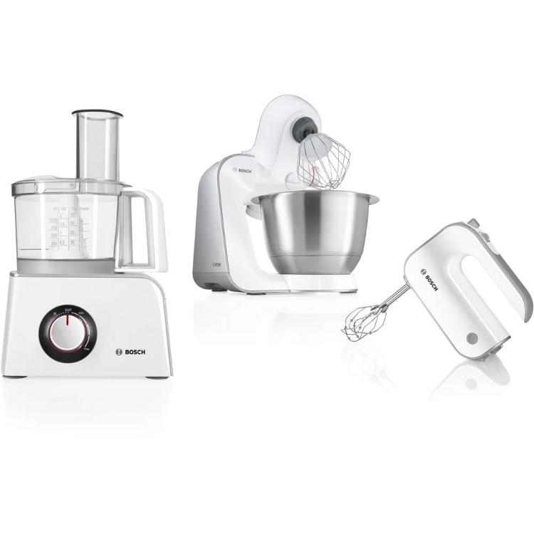 Kuhinjski robot Bosch MUM54251, 900 W