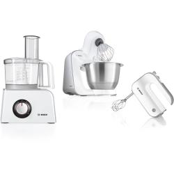 Kuhinjski robot Bosch MUM54251, 900 W