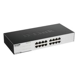 Mrežno stikalo D-link GO-SW-16G/E