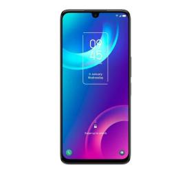Mobilni telefon TCL 30 AMOLED T676H 4/64GB, črn