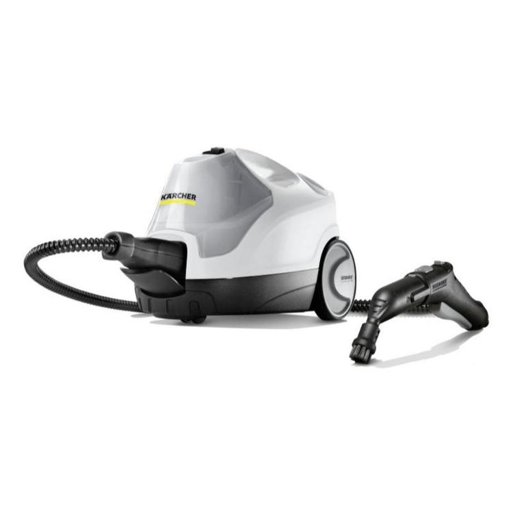 Parni čistilec Karcher SI 4 EasyFix Iron, 1.512-637.0, bela