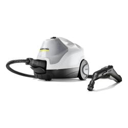 Parni čistilec Karcher SI 4 EasyFix Iron, 1.512-637.0, bela