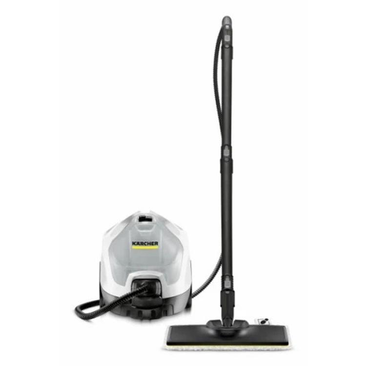 Parni čistilec Karcher SI 4 EasyFix Iron, 1.512-637.0, bela