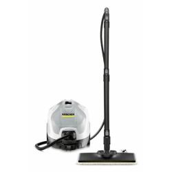 Parni čistilec Karcher SI 4 EasyFix Iron, 1.512-637.0, bela
