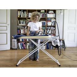 Parni čistilec Karcher SI 4 EasyFix Iron, 1.512-637.0, bela