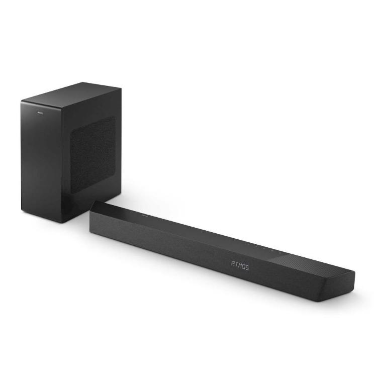 Soundbar Philips TAB8507B