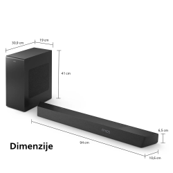 Soundbar Philips TAB8507B_1