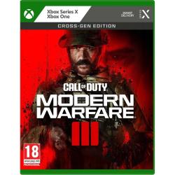 Call of Duty: Modern Warfare III za Xbox Series X