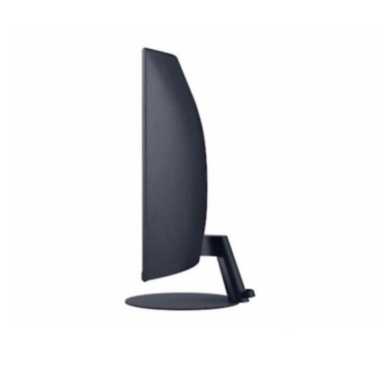 Samsung monitor C27T550FDRXEN 27", VA, Curved, 16:9, 1920 x 1080, HDMI, DP_3