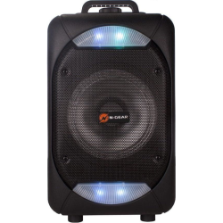 Karaoke zvočnik N-Gear The Flash 610, 100 W