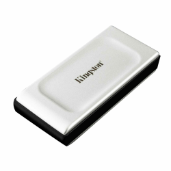 Zunanji SSD disk Kingston 1TB XS2000, USB C 3.2, 2000/2000MB/s