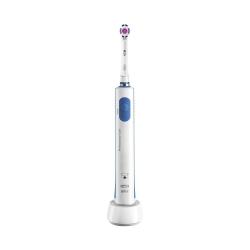 Električna zobna ščetka Oral-B PRO 660 3D White_1