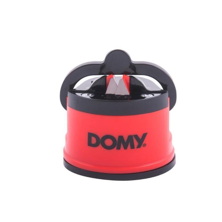 Brusilec nožev Domy, vakumski