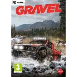 Igra Gravel za PC