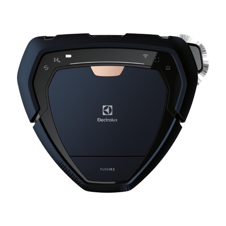 Robotski sesalnik Electrolux PI92-4STN_3
