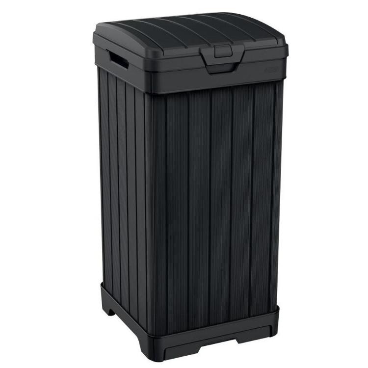 Zunanji koš za smeti Baltimore, 125 l