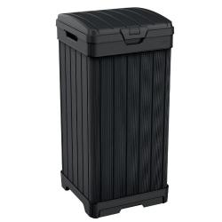 Zunanji koš za smeti Baltimore, 125 l