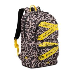 Nahrbtnik Rivacase Erebus 5421, vodoodbojni, 14 l, leopard