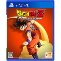 Igra Dragon Ball Z: Kakarot za Playstation 4