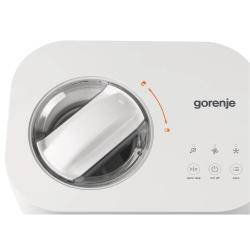 Aparat za pripravo sladoleda Gorenje ICM10W, 1 l