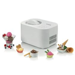 Aparat za pripravo sladoleda Gorenje ICM10W, 1 l