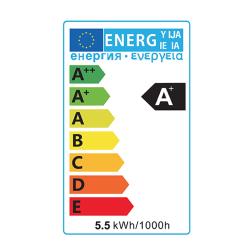 Žarnica LED Iskra P45 5.5W/E14 3000K 220-240V-50/60Hz_3