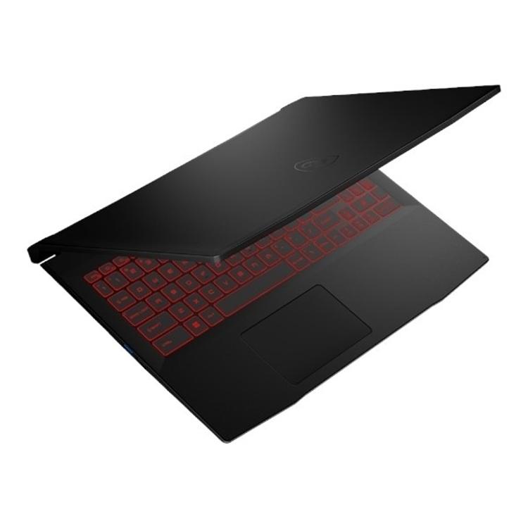 Prenosni računalnik MSI Katana GF66 12UDO-649XSI i7 / 16GB / 512GB SSD / 15.6" FHD 144Hz
