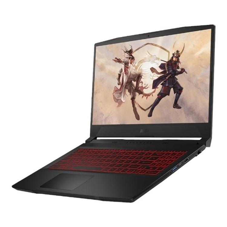 Prenosni računalnik MSI Katana GF66 12UDO-649XSI i7 / 16GB / 512GB SSD / 15.6" FHD 144Hz