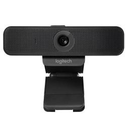 Spletna kamera Logitech C925e Full HD 1080p