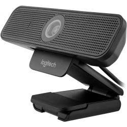 Spletna kamera Logitech C925e Full HD 1080p_1