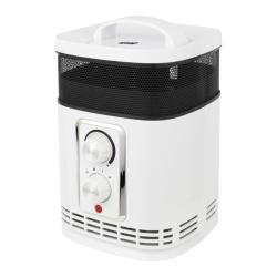 Ventilatorski grelnik 360-stopinjski SHE PTC 1500W