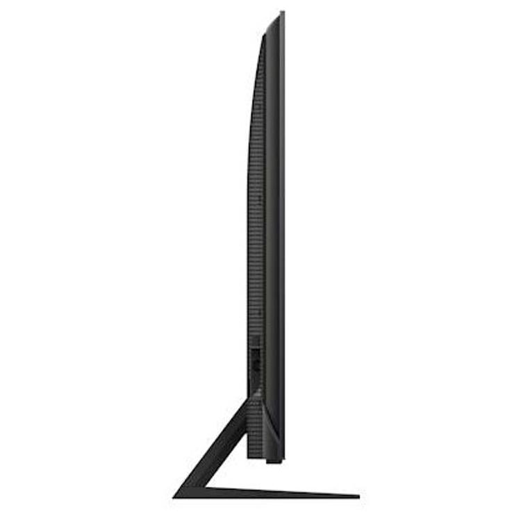 Televizor TCL 65C805 4k Ultra HD, Mini LED, QLED, Smart TV, diagonala 165 cm