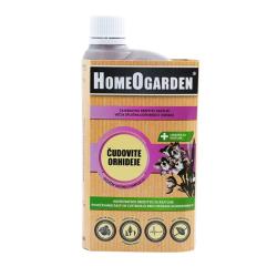 Gnojilo za orhideje Homegarden Čudovite orhideje + zemlja za orhideje, 10 L