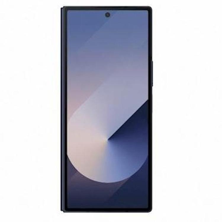 Pametni telefon Samsung Galaxy Fold 6, 256 GB, mornarsko modra