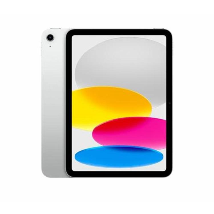 Tablični računalnik Apple iPad 10gen 10,9" / 64GB / WiFi / srebrna