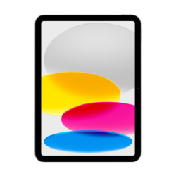 Tablični računalnik Apple iPad 10gen 10,9" / 64GB / WiFi / srebrna
