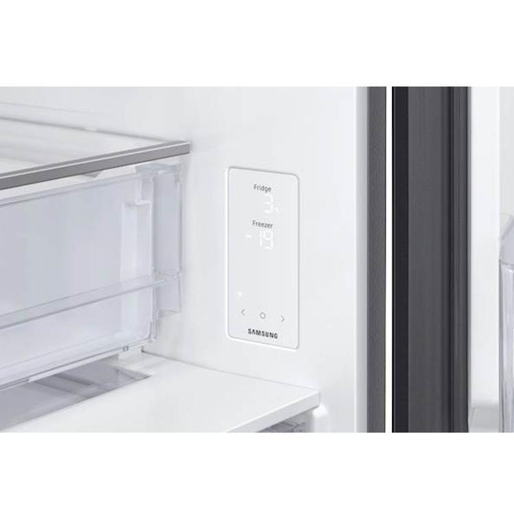 Hladilnik Samsung RB53DG703EB1EO