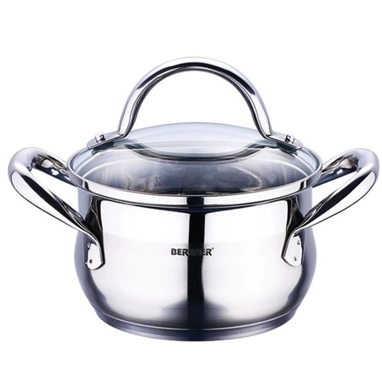Posoda Gourmet 24cm bg-6508 5,6l_1