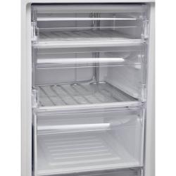 Zamrzovalna omara Candy CVIOUS 514 FWH, F, 188 l, bela