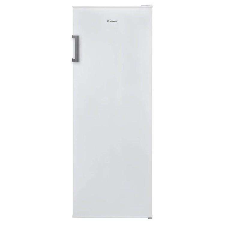 Zamrzovalna omara Candy CVIOUS 514 FWH, F, 188 l, bela