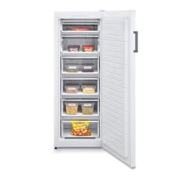 Zamrzovalna omara Candy CVIOUS 514 FWH, F, 188 l, bela