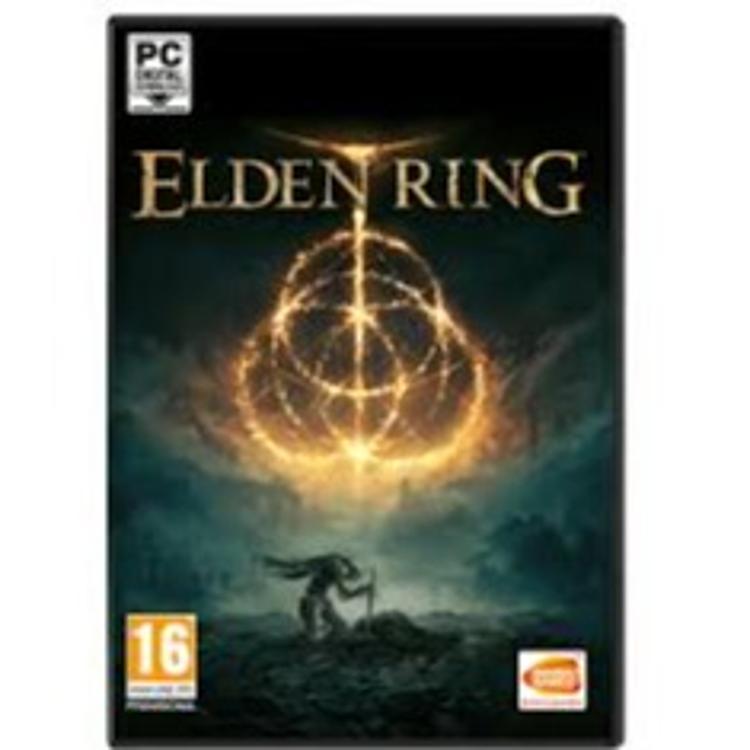 Igra Elden Ring - Launch Edition za PC