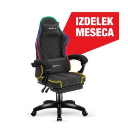Gaming stol izdelek meseca