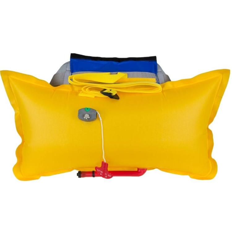 Napihljiva varnostna blazina NRS Zephyr PFD_1